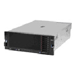 IBM/Lenovo_x3850 X5-71455RV_[Server
